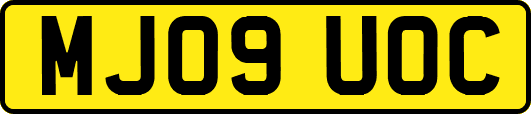 MJ09UOC