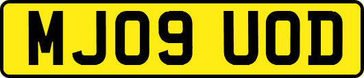 MJ09UOD