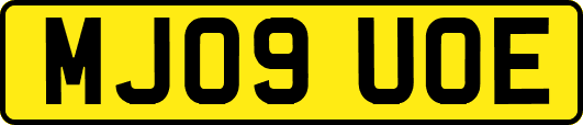 MJ09UOE