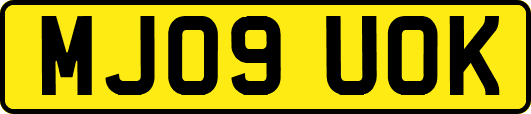 MJ09UOK