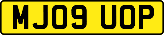 MJ09UOP