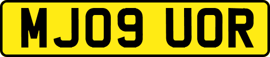 MJ09UOR