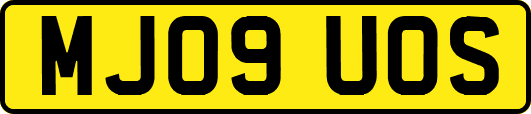 MJ09UOS