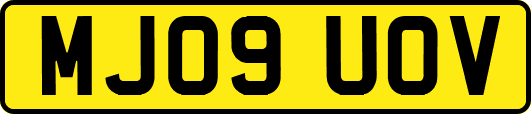 MJ09UOV