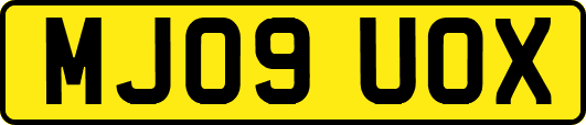 MJ09UOX