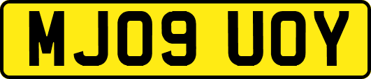 MJ09UOY