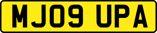 MJ09UPA