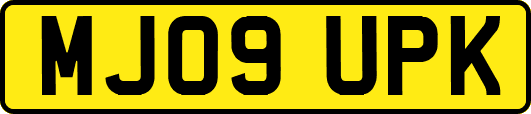 MJ09UPK