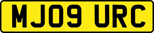 MJ09URC