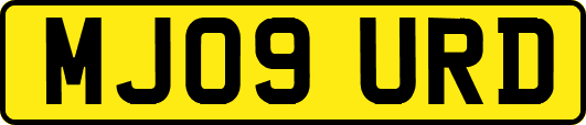 MJ09URD