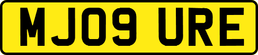 MJ09URE