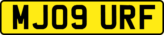 MJ09URF