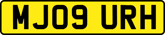 MJ09URH