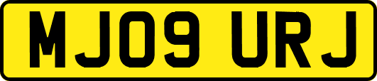 MJ09URJ