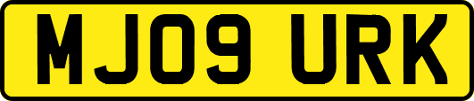 MJ09URK