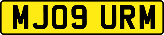 MJ09URM