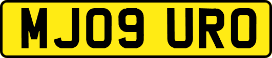 MJ09URO