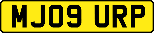 MJ09URP