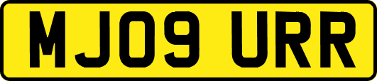 MJ09URR