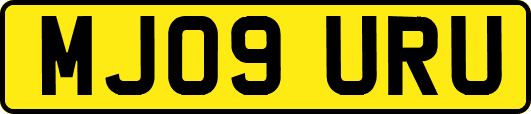 MJ09URU
