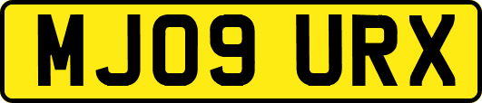 MJ09URX