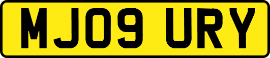 MJ09URY