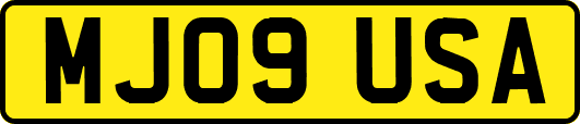 MJ09USA