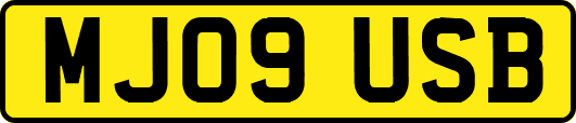 MJ09USB