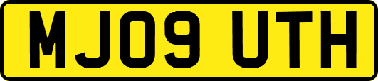MJ09UTH