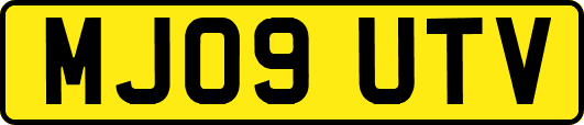 MJ09UTV