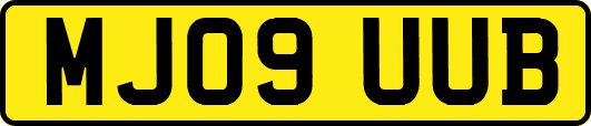 MJ09UUB