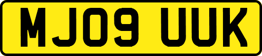 MJ09UUK