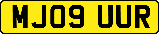 MJ09UUR