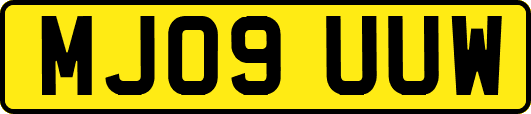 MJ09UUW