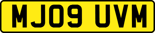 MJ09UVM
