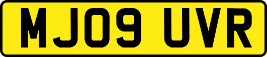 MJ09UVR