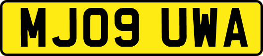 MJ09UWA