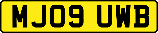 MJ09UWB