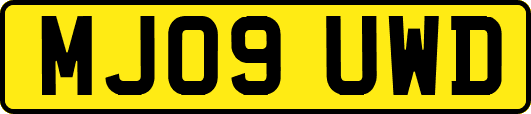 MJ09UWD