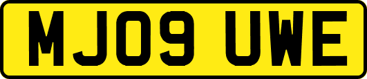MJ09UWE