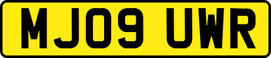 MJ09UWR