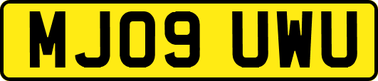 MJ09UWU