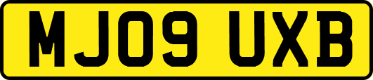 MJ09UXB