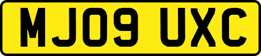 MJ09UXC