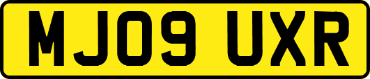 MJ09UXR