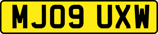 MJ09UXW