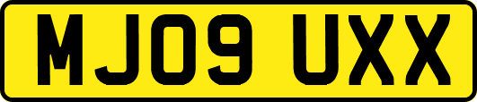 MJ09UXX