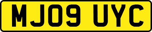MJ09UYC