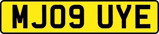 MJ09UYE