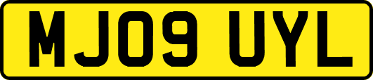 MJ09UYL
